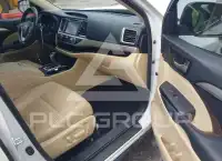 2018 Toyota Highlander фото
