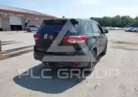 2018 Toyota Highlander фото