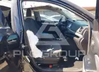 2018 Toyota Highlander фото