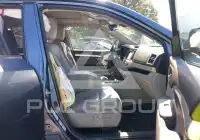 2018 Toyota Highlander фото