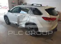 2018 Toyota Highlander фото