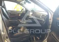 2018 Toyota Highlander фото