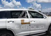 2018 Toyota Highlander фото