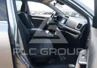 2018 Toyota Highlander photo