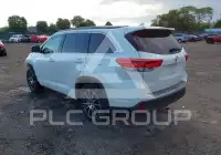 2018 Toyota Highlander photo