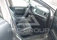 2018 Toyota Highlander фото
