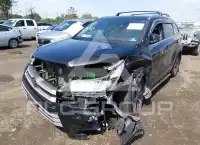 2018 Toyota Highlander photo