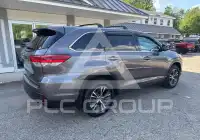 2018 Toyota Highlander photo