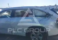 2018 Toyota Highlander фото