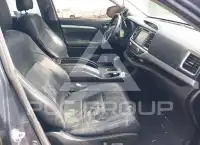 2018 Toyota Highlander фото
