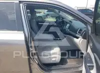 2018 Toyota Highlander фото