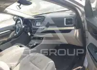 2018 Toyota Highlander фото