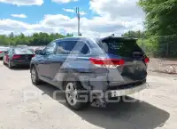 2018 Toyota Highlander photo