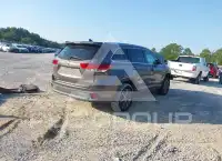 2018 Toyota Highlander фото