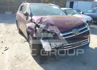 2018 Toyota Highlander фото
