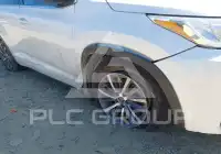 2018 Toyota Highlander фото