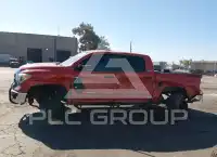 2018 Toyota TUNDRA фото