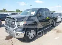 2018 Toyota TUNDRA фото