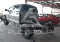 2018 Toyota TUNDRA фото