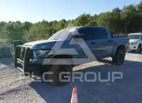 2018 Toyota TUNDRA фото