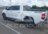 2018 Toyota TUNDRA фото