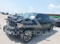 2018 Toyota TUNDRA фото