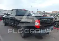 2018 Toyota TUNDRA фото