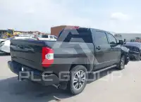 2018 Toyota TUNDRA фото