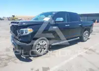 2018 Toyota TUNDRA фото