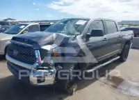 2018 Toyota TUNDRA фото
