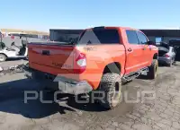 2018 Toyota TUNDRA фото