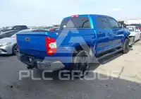 2018 Toyota TUNDRA фото
