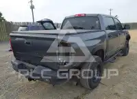 2018 Toyota TUNDRA фото
