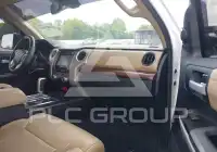 2018 Toyota TUNDRA фото