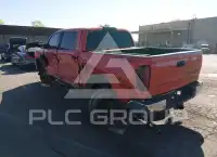 2018 Toyota TUNDRA фото