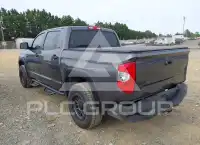2018 Toyota TUNDRA фото