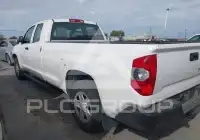 2018 Toyota TUNDRA фото
