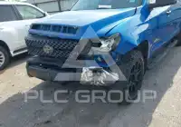 2018 Toyota TUNDRA фото