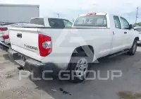 2018 Toyota TUNDRA фото