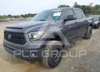2018 Toyota TUNDRA фото