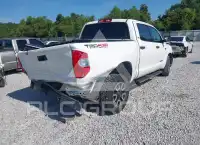 2018 Toyota TUNDRA фото