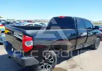 2018 Toyota TUNDRA фото