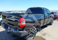 2018 Toyota TUNDRA фото