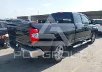 2018 Toyota TUNDRA фото