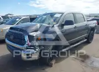 2018 Toyota TUNDRA фото