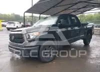 2018 Toyota TUNDRA фото