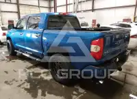 2018 Toyota TUNDRA фото