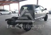 2018 Toyota TUNDRA фото