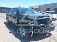 2018 Toyota TUNDRA фото