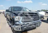 2018 Toyota TUNDRA фото